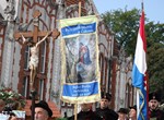 Proslava Gospe od Anđela - Porcijunkulovo u Čakovcu